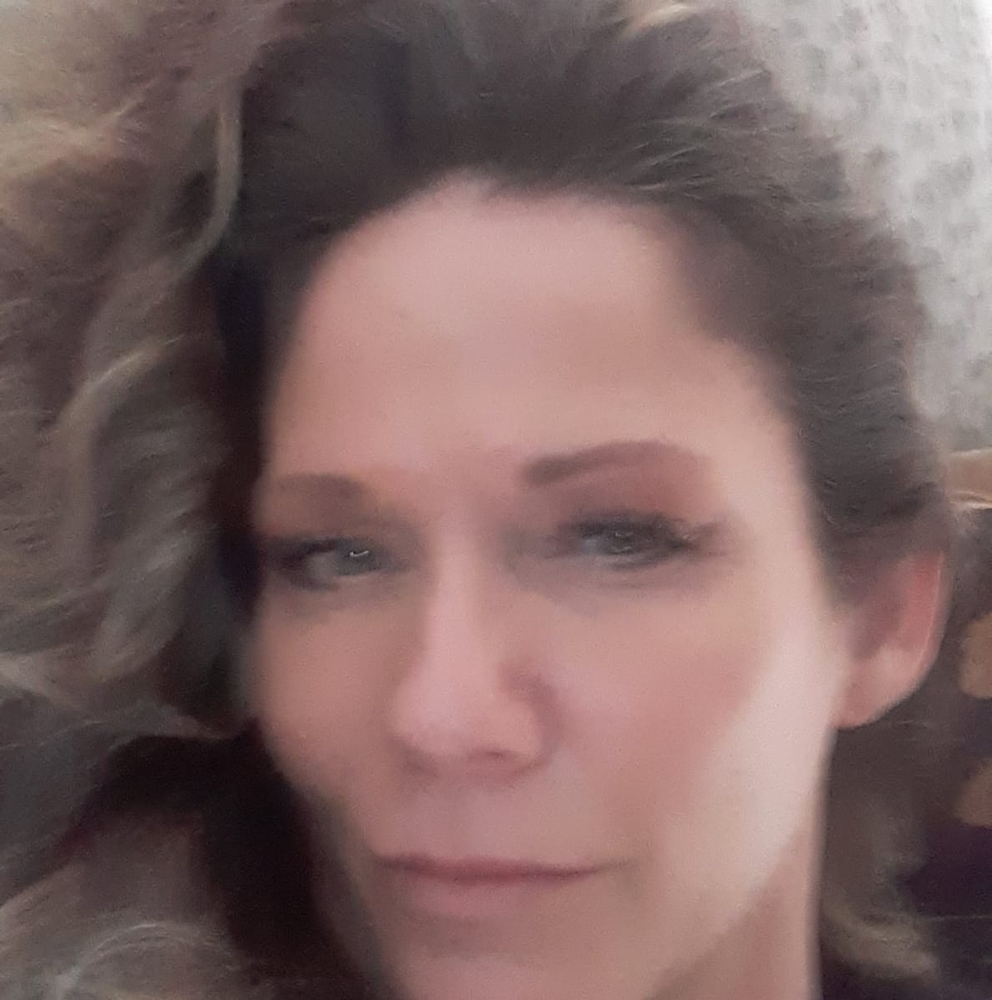 Meet your Posher, Stacey